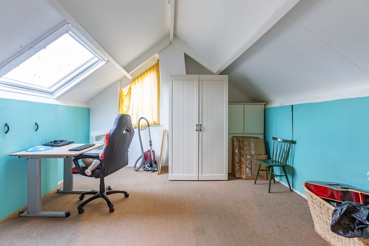 Foto 25 van Liniestraat 67