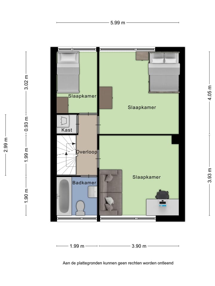 Foto 33 van Liniestraat 67