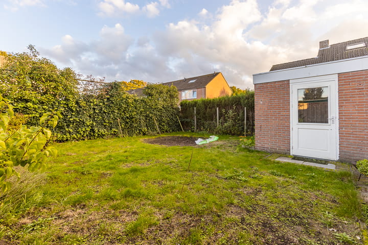 Foto 29 van Liniestraat 67