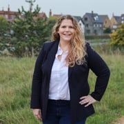 Eva Venema - Assistent-makelaar