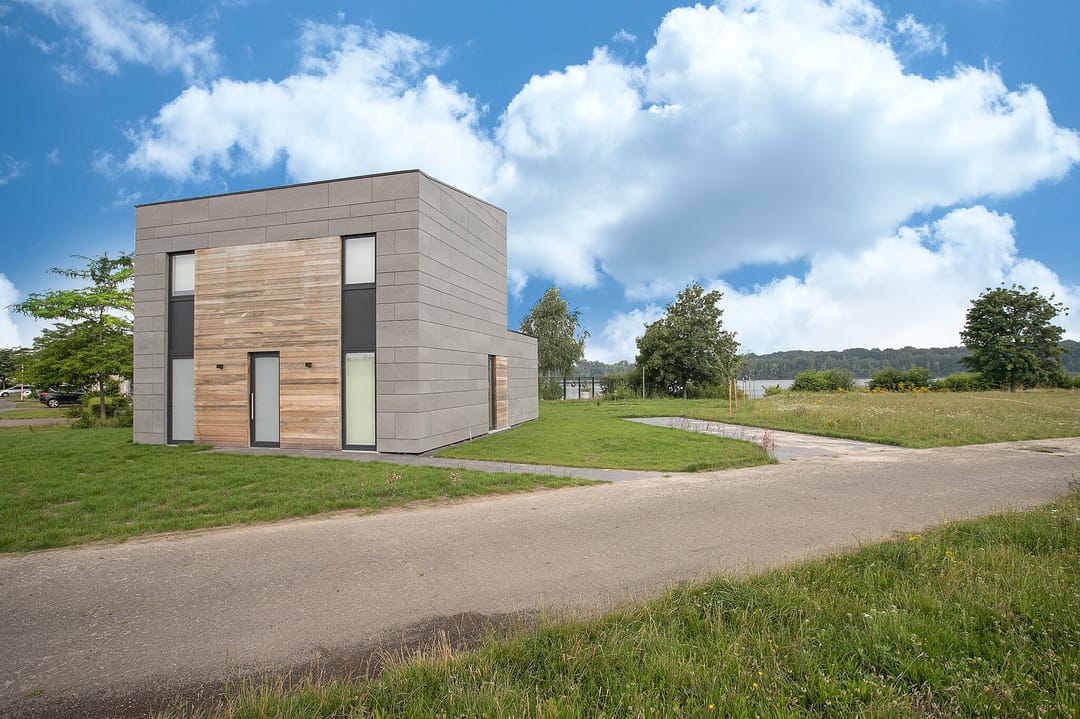 Foto 2 van Schutteheide 1-E