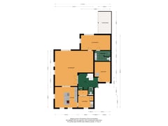 View floorplan
