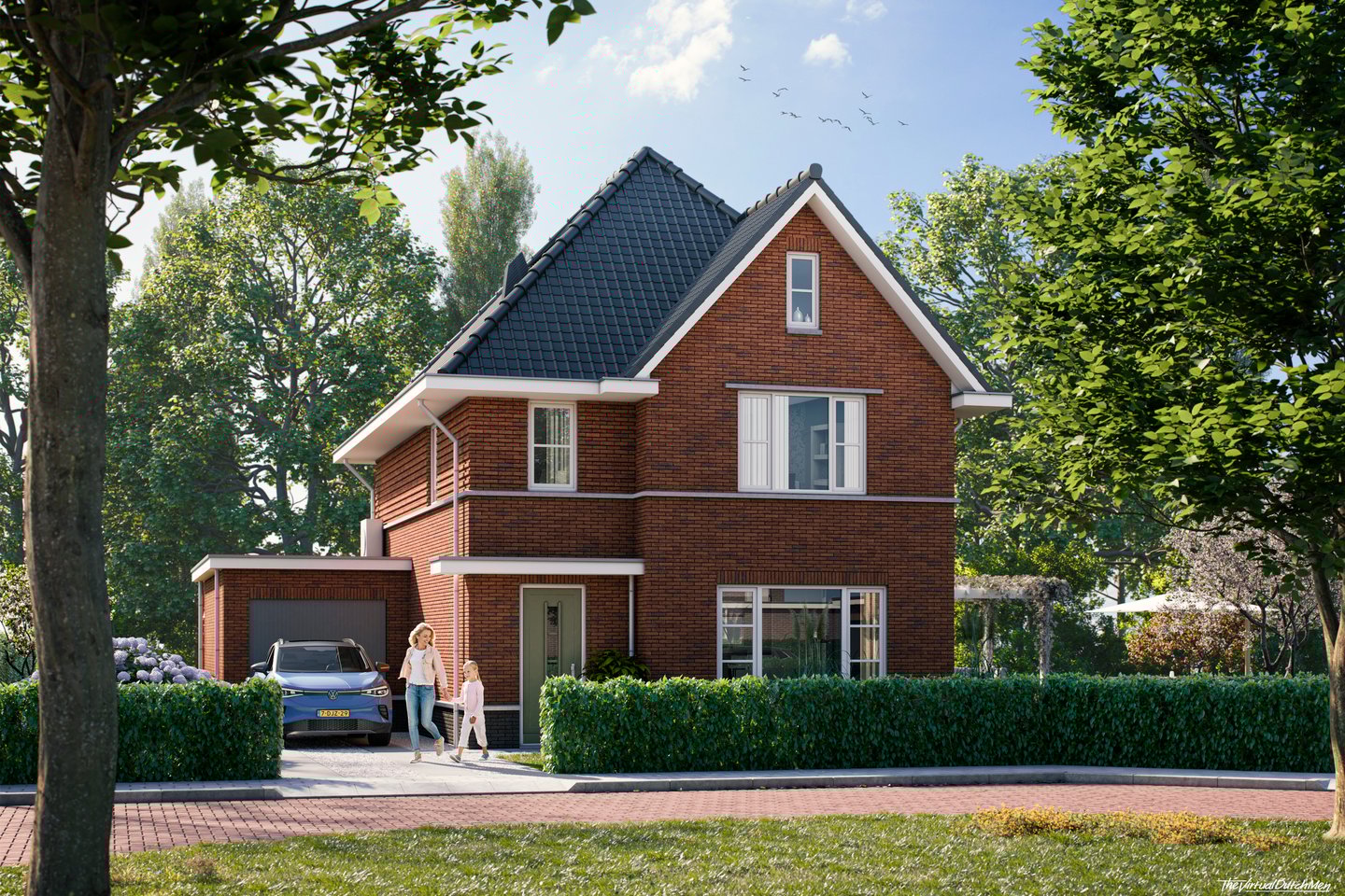 Bekijk foto 1 van Burrefeart 17