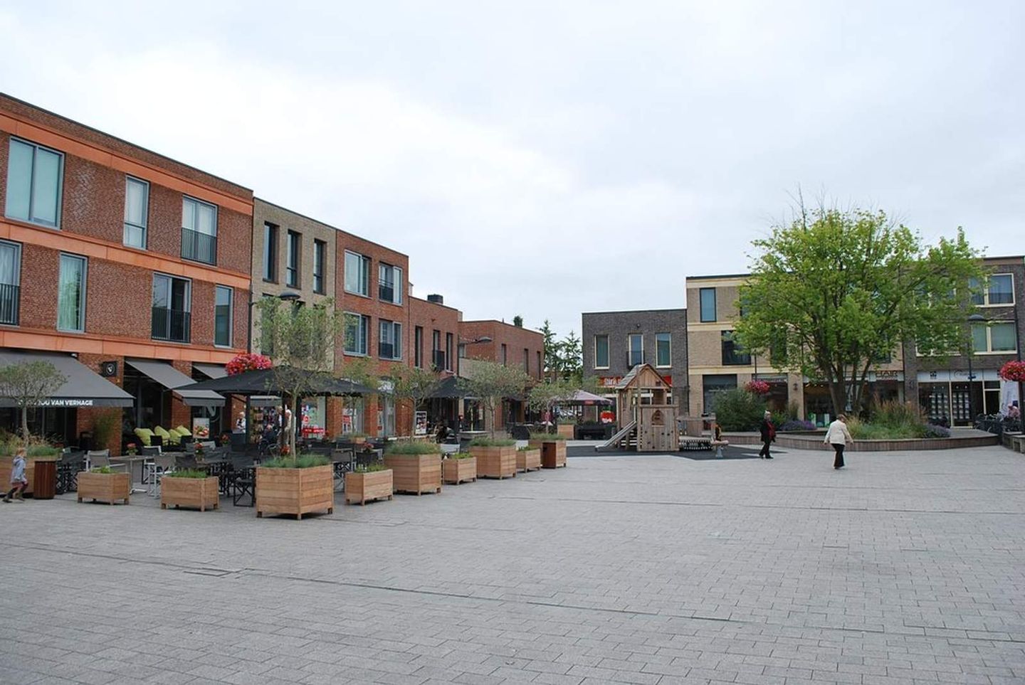 Foto 5 van Floriande Hoofddorp