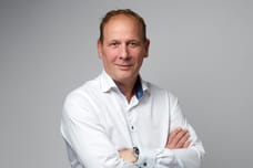 Jeroen C.S. Kalmeijer - NVM Register Makelaar (Directeur)