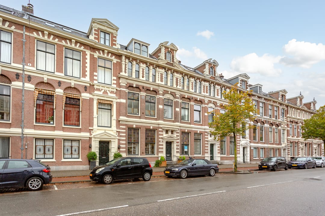 Photo 2 of Wilhelminastraat 42