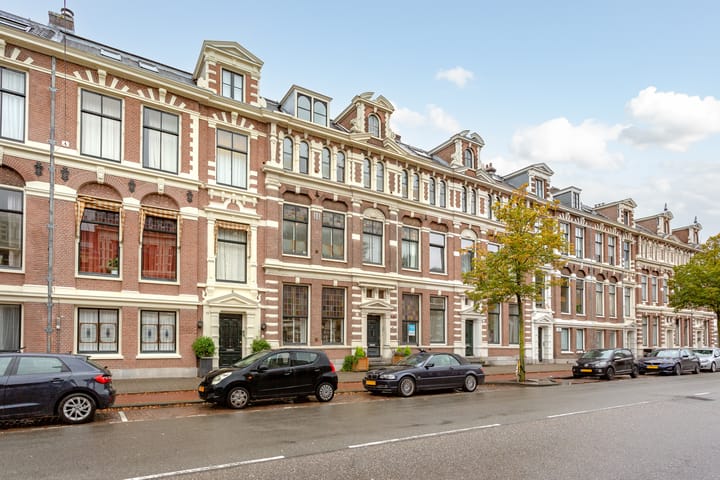 Photo 2 of Wilhelminastraat 42