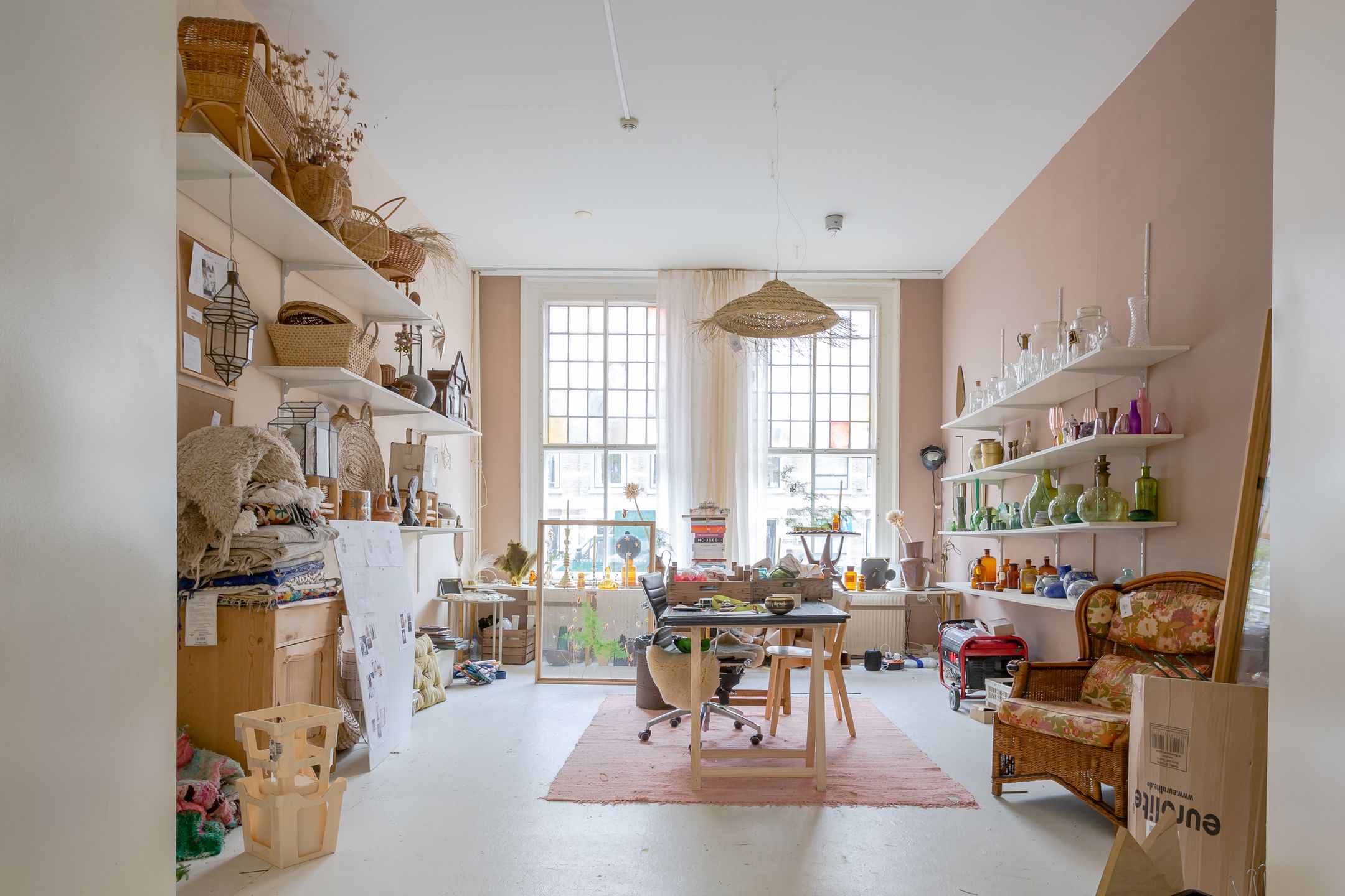 Photo 6 of Wilhelminastraat 42