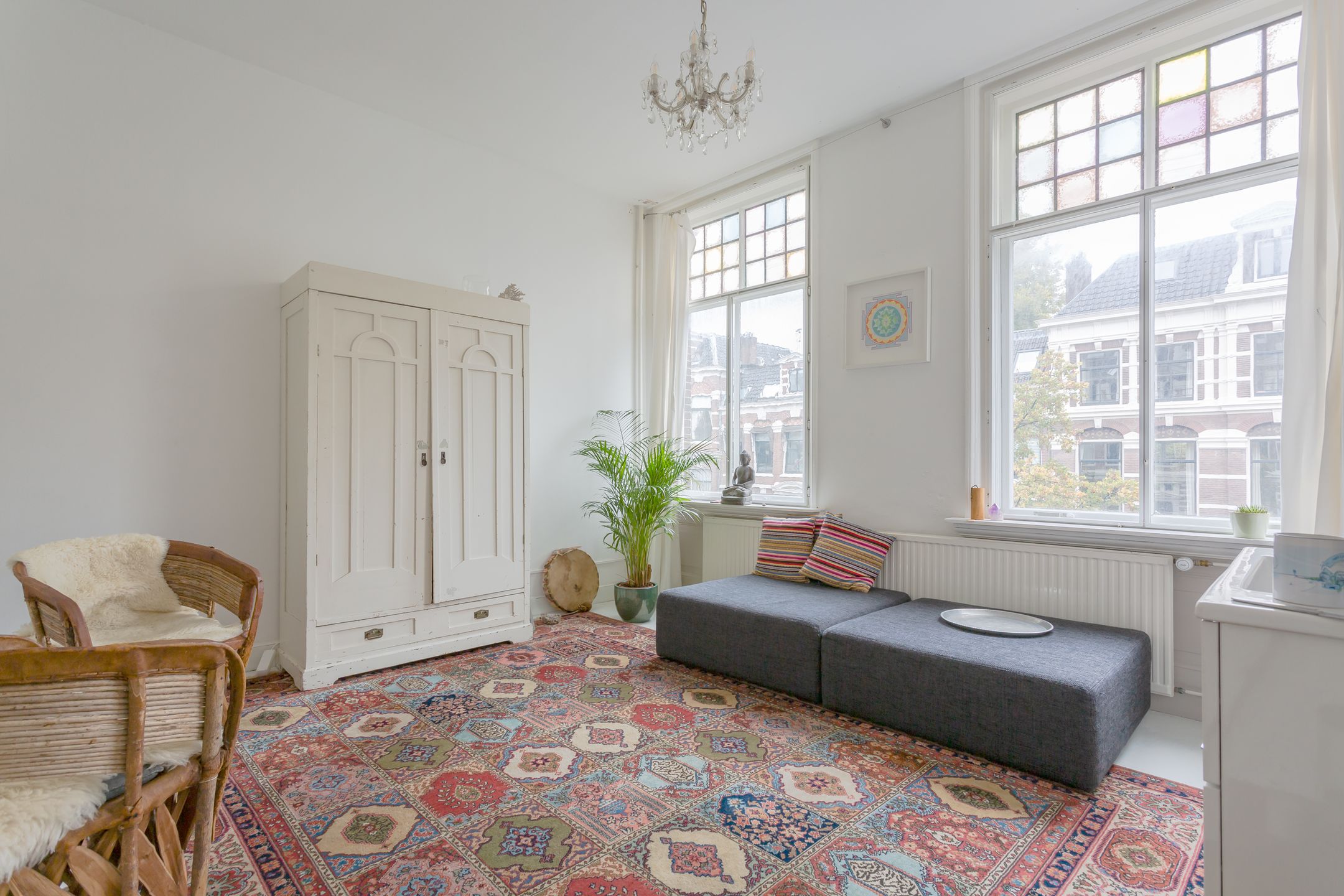 Photo 12 of Wilhelminastraat 42