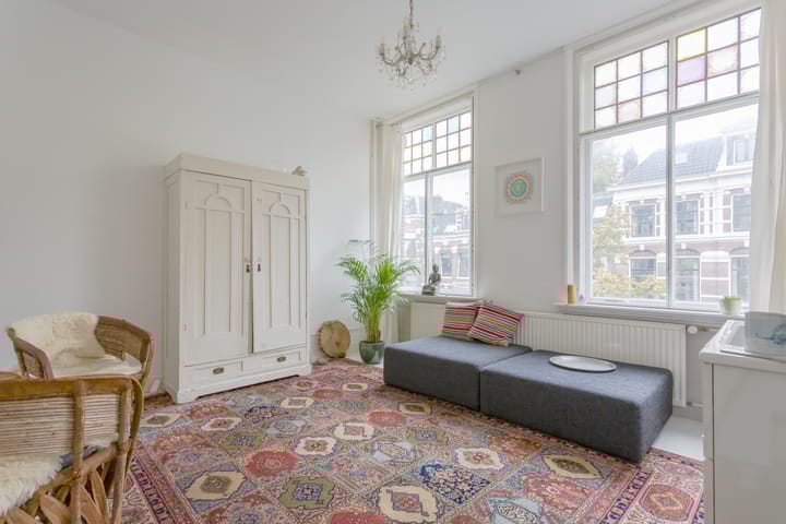 Photo 12 of Wilhelminastraat 42