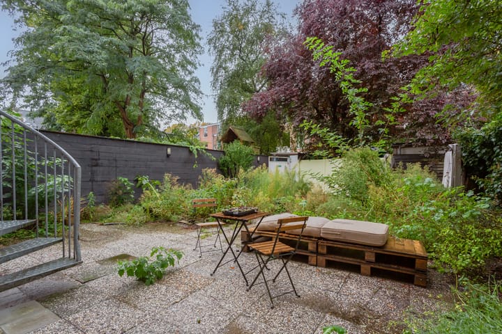 Photo 9 of Wilhelminastraat 42