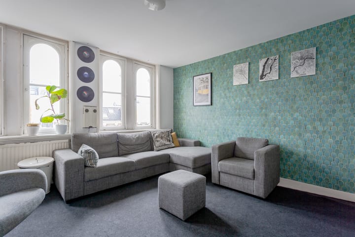 Photo 17 of Wilhelminastraat 42