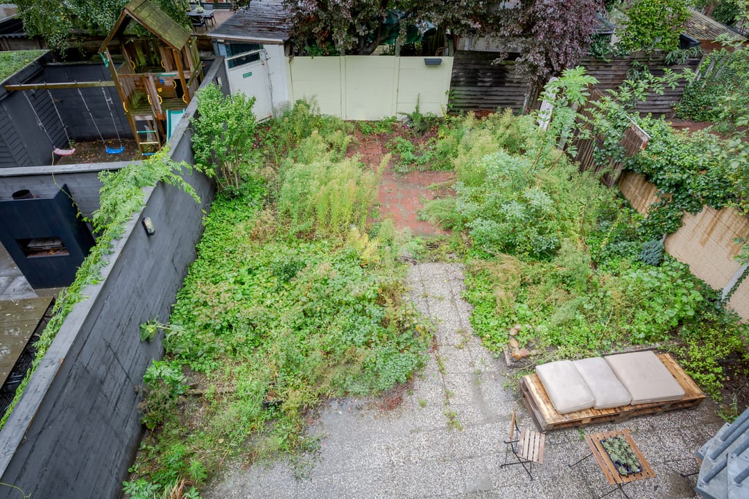 Photo 22 of Wilhelminastraat 42