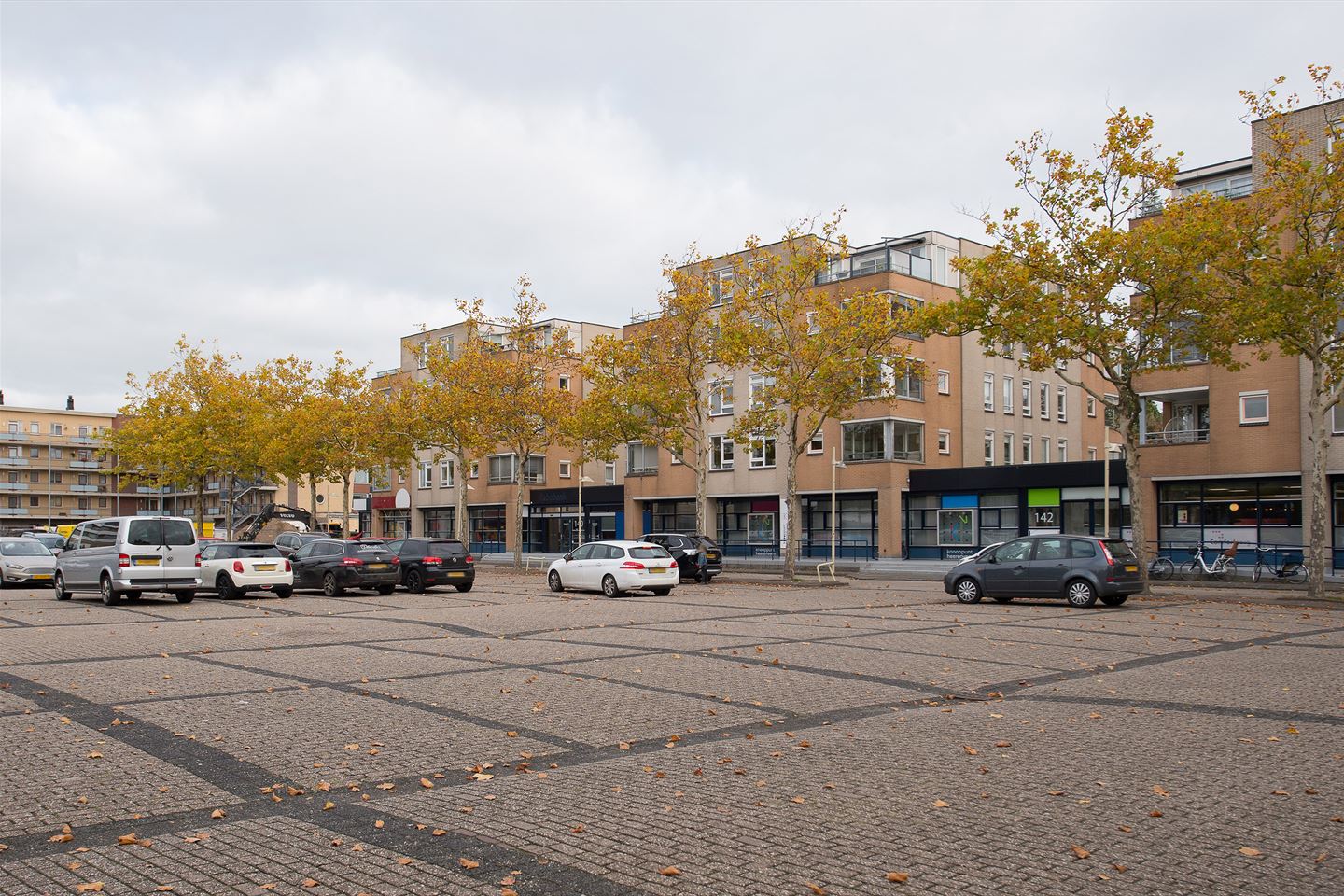 View photo 4 of Burgemeester Kuperusplein 142