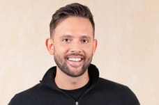 Arjan van der Broek - Vastgoedadviseur