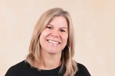 Vivian Beckers - Commercieel Medewerker