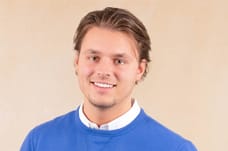 Sjoerd Roks - Vastgoedadviseur