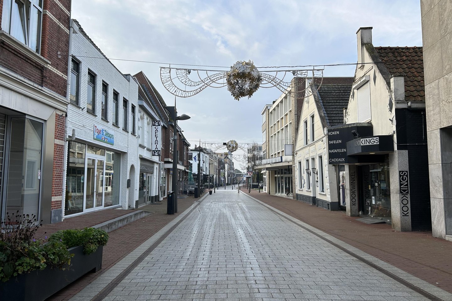 Bekijk foto 4 van Langstraat 42