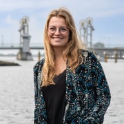 Heleen de Ruiter - Kandidaat-makelaar