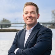 Jeroen Hofstede - NVM-makelaar (directeur)