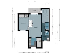 Bekijk plattegrond