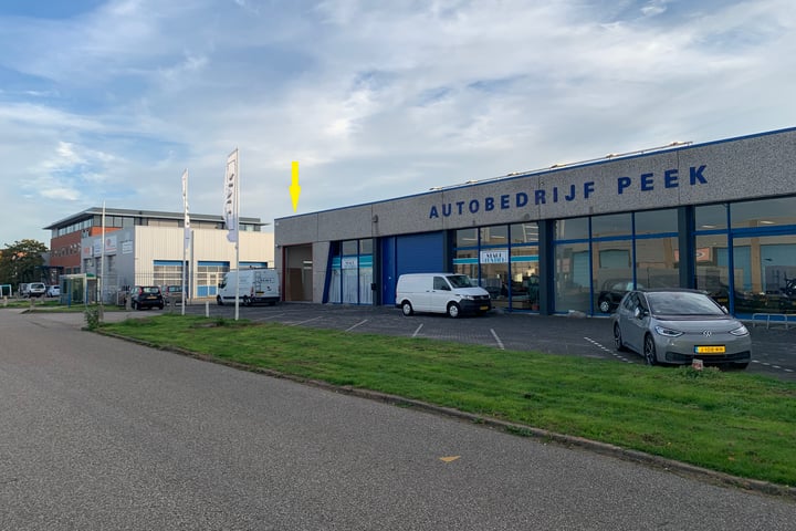 Rendementsweg 20 bis, Mijdrecht