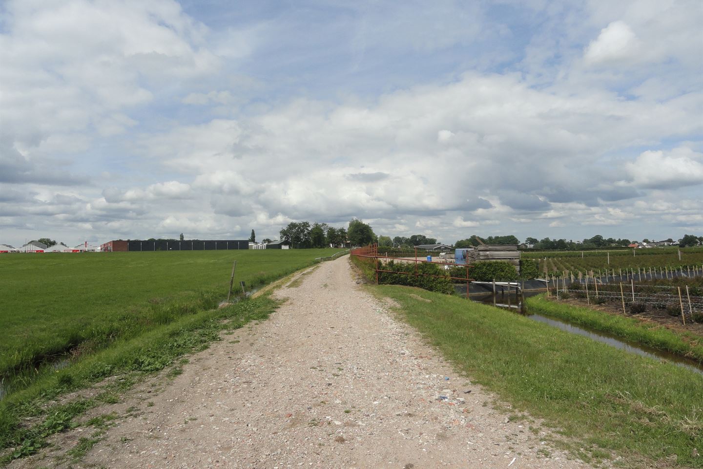 Bekijk foto 5 van Veldweg 4-nab