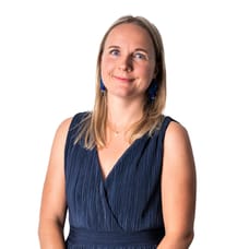 Laura Sonneveld - Secretaresse