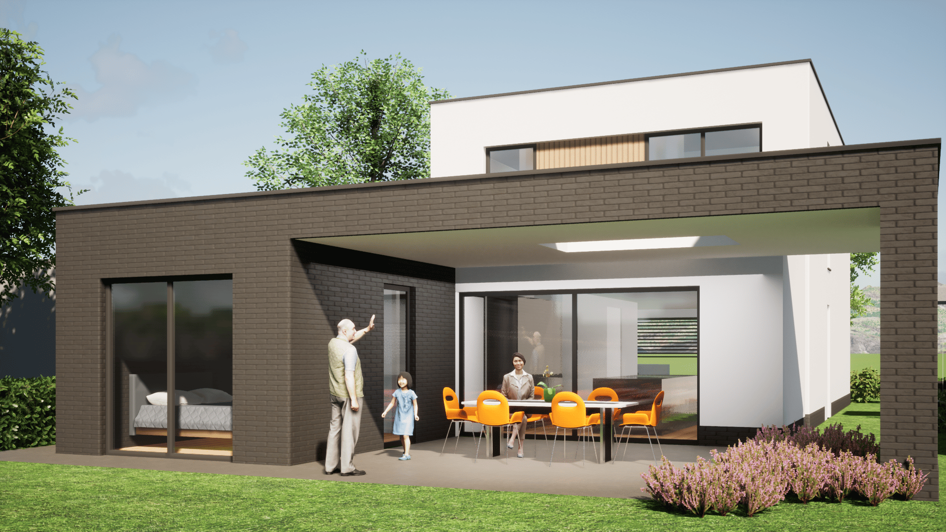 Foto 3 van Akkerwinde - bouwnr. 35