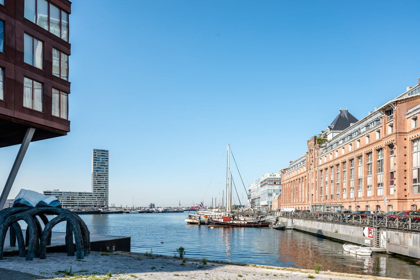 Bekijk foto 3 van Silodam