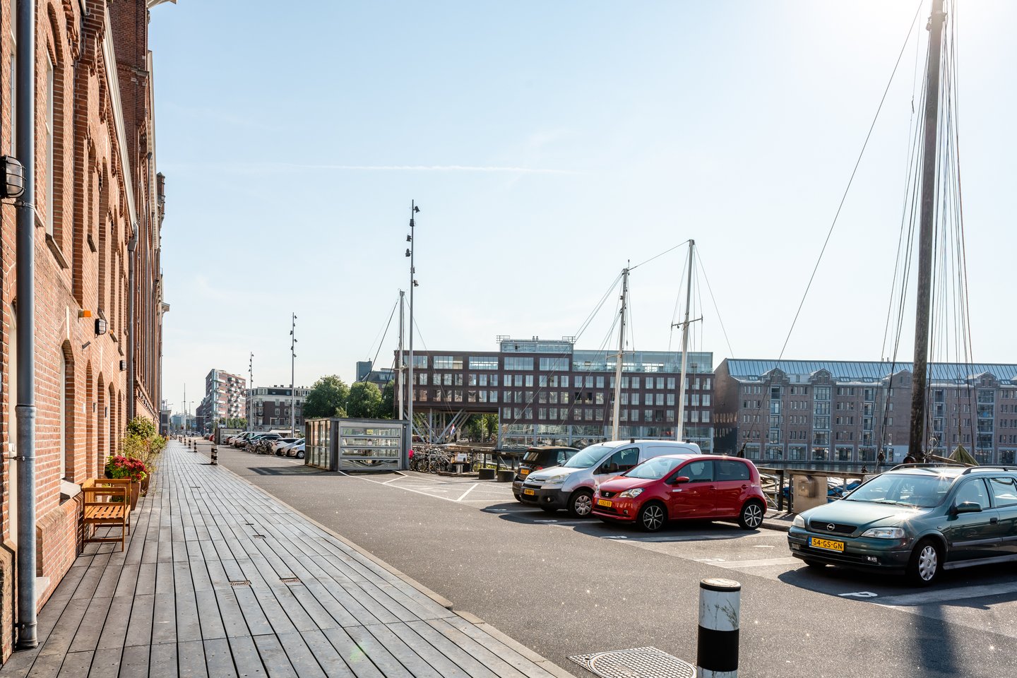 Bekijk foto 2 van Silodam