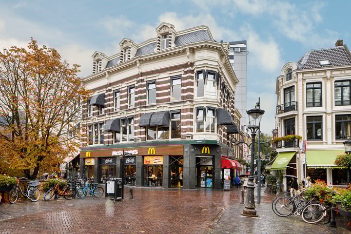 Vinkenburgstraat 2 A, Utrecht