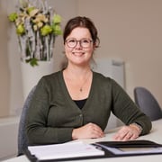 Gudrun Billet - Kandidaat-makelaar