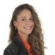 Kelly Mondeel - Commercieel medewerker