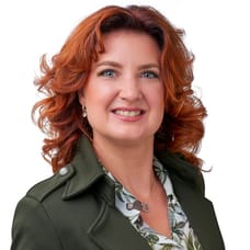 Krista Besselsen  - NVM Register Makelaar