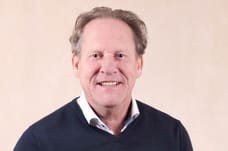 Jos Toussaint - NVM Registered Agent & Appraiser