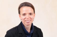 Mariëlle van der Kaap - Commercial Employee