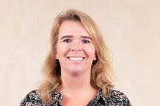 Jonna Posma - Commercial Employee