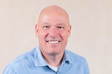 Mark van den Bongard - Real Estate Advisor