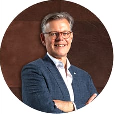 Arno (A.A.J.) Vogels - Makelaar (Directeur)