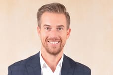 Lars Rompelberg - Real Estate Advisor