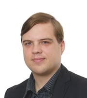 Anne Ottema - Administratief medewerker