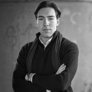 Daan Hamhuis - Commercieel medewerker