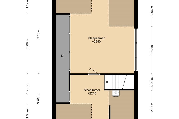 Bekijk foto 27 van Bertha von Suttnerlaan 1