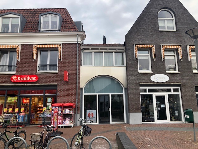 Bekijk foto 1 van Dorpsstraat 4 B