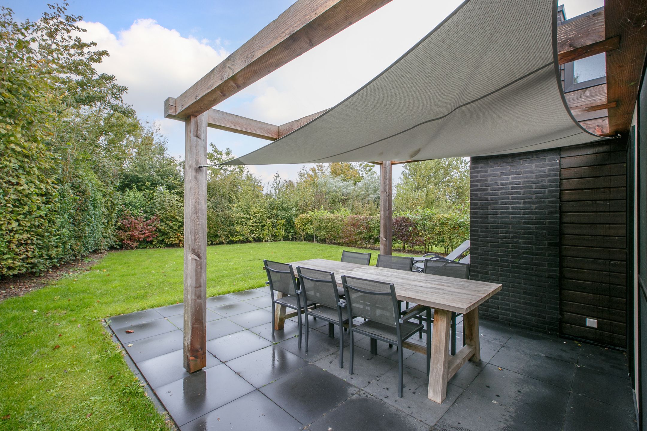 2-bedroom freehold villa in Herkingen — photo 4 of 5
