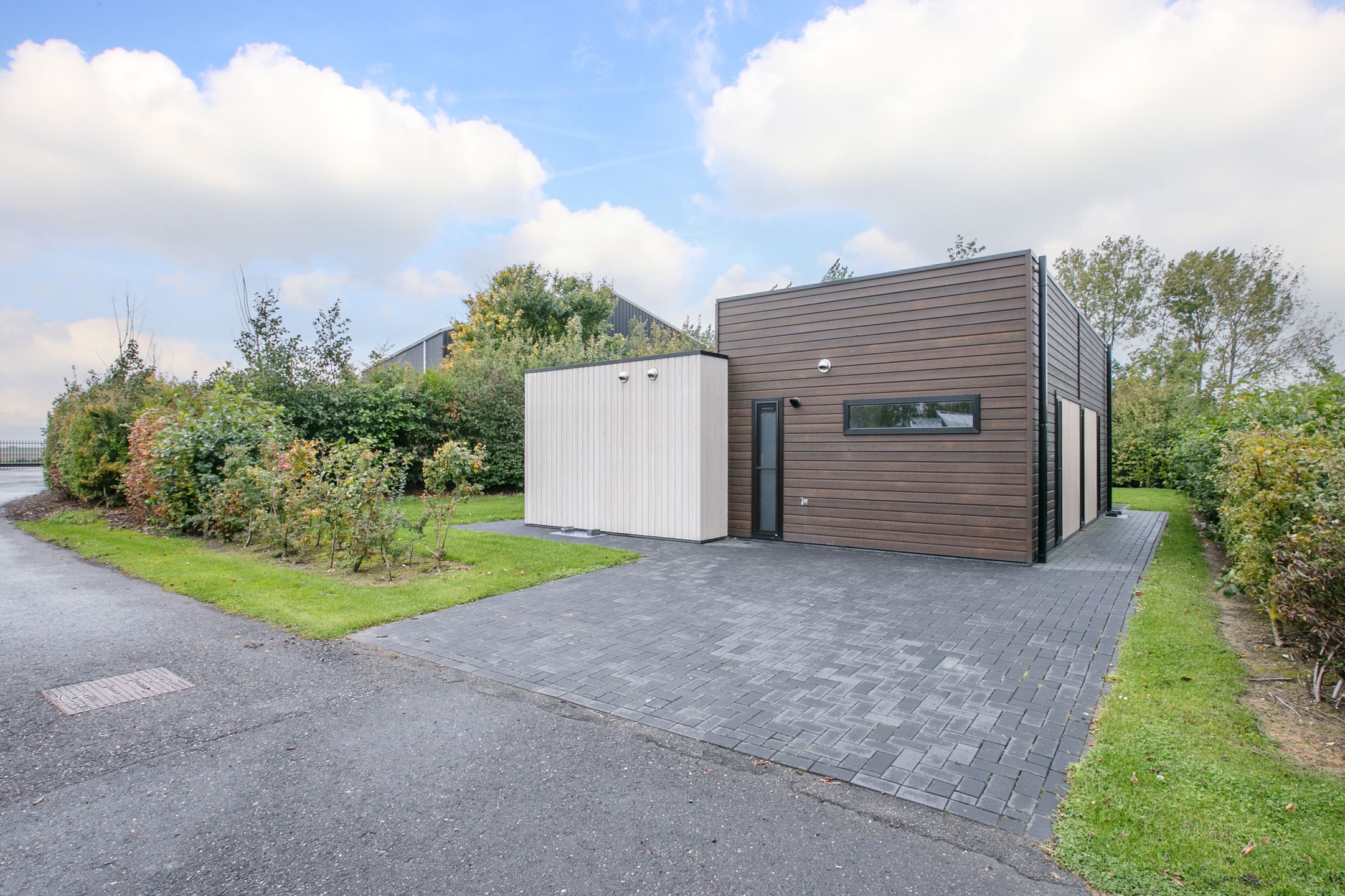 2-bedroom freehold villa in Herkingen — photo 5 of 5