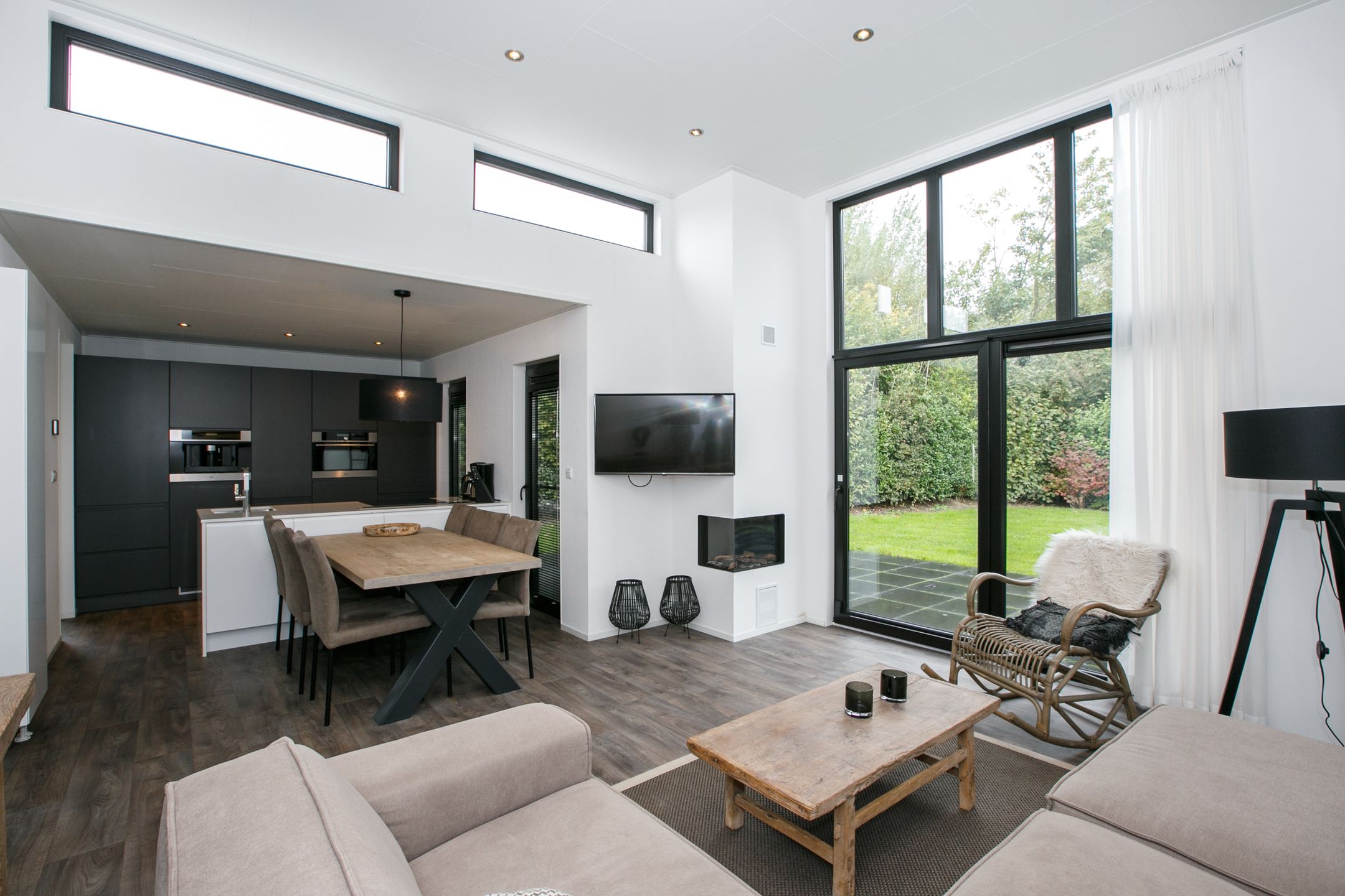 2-bedroom freehold villa in Herkingen — photo 3 of 5