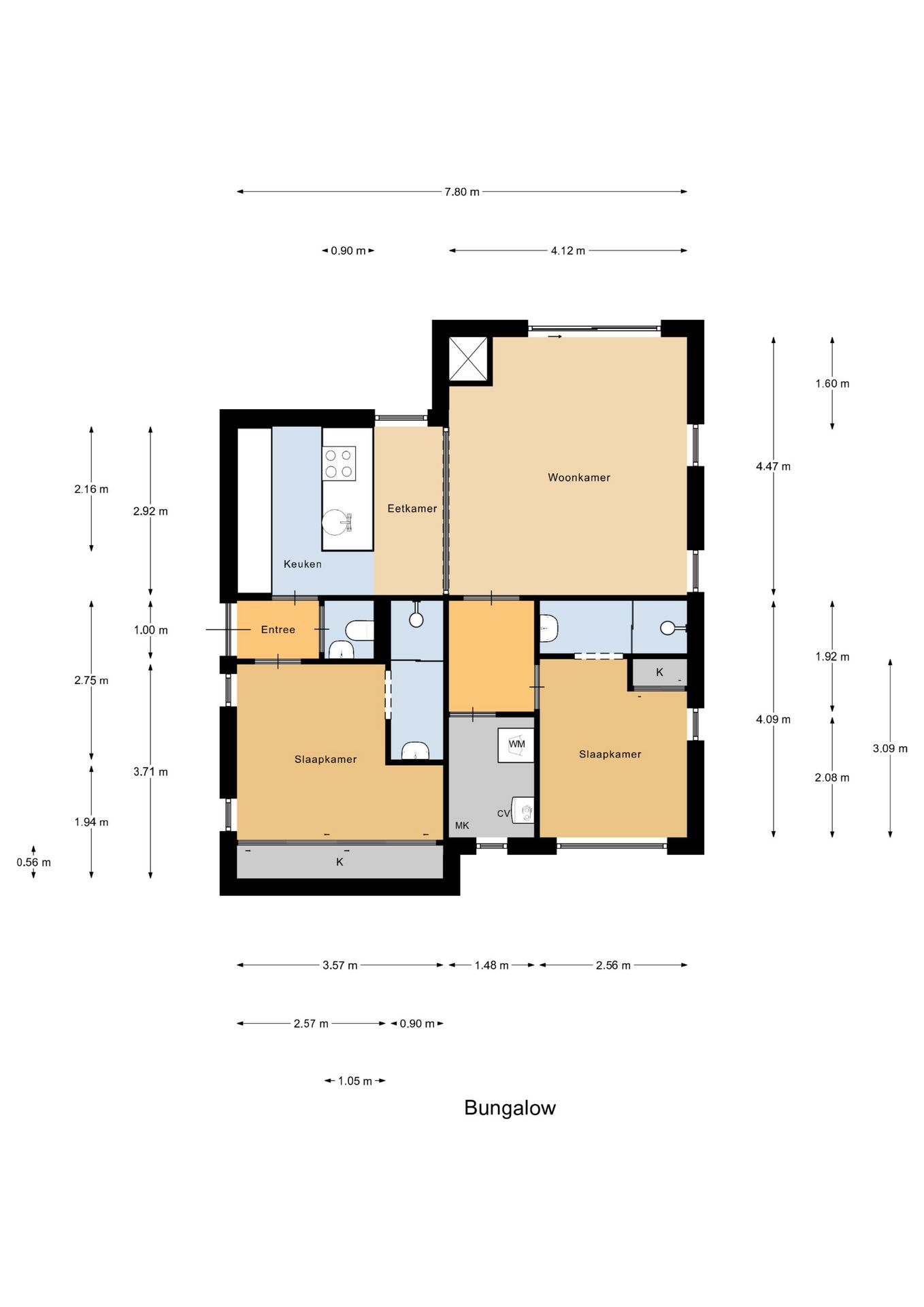 Photo 33 of Peuterdijk 50-4
