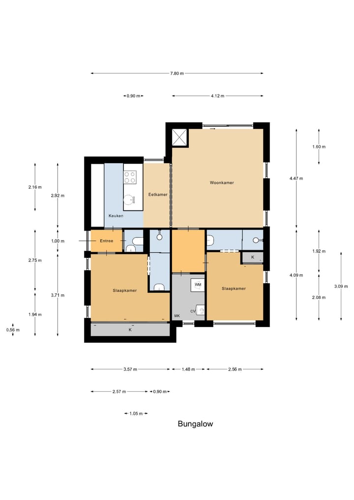 Foto 33 van Peuterdijk 50-4
